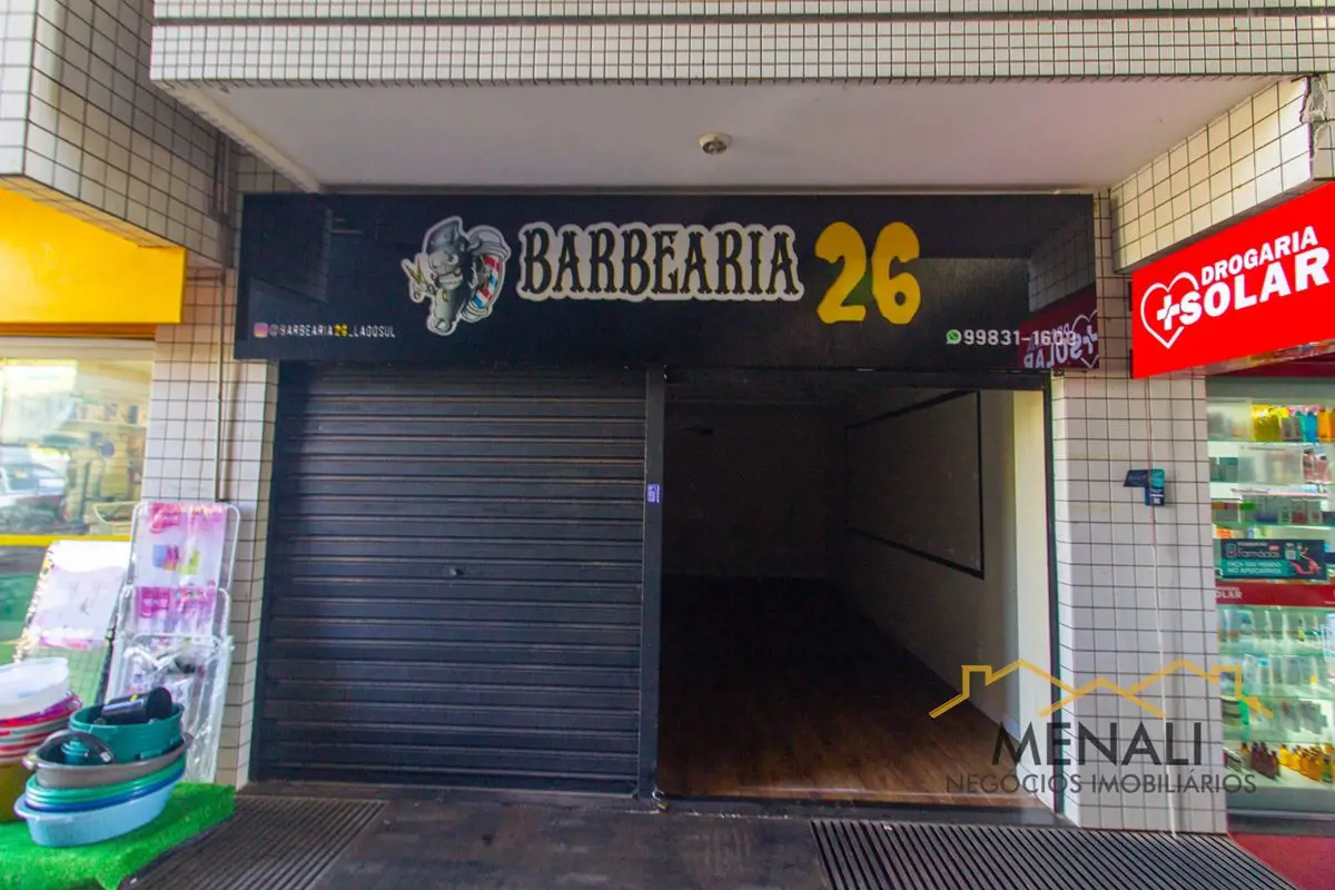 Oportunidade Única: Loja Duplex no Coração do Lago SulEsta encantadora loja ofer...