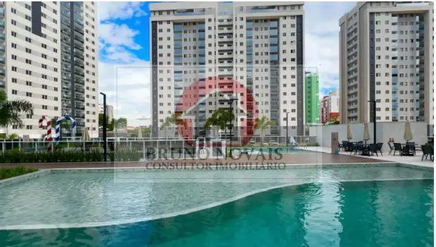 Reserva Parque - Aguas Claras - Brasília - DF.2 e 3 Quartos a partir de 63m² 97m...