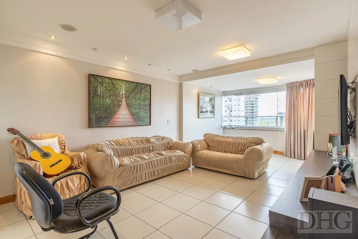 Ei, venha conhecer seu próximo imóvel.Apartamento Incrível no Edifício Via Majes...