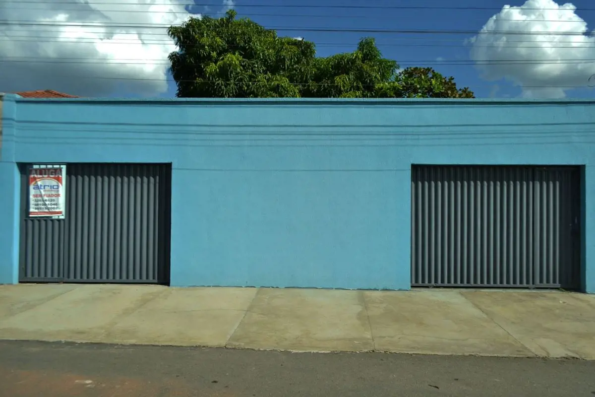 CASA CONFORTÁVEL, 3 QUARTOS. GARAGEM. SETOR DOS DOURADOS, GOIÂNIA-GOIMÓVEL COM B...