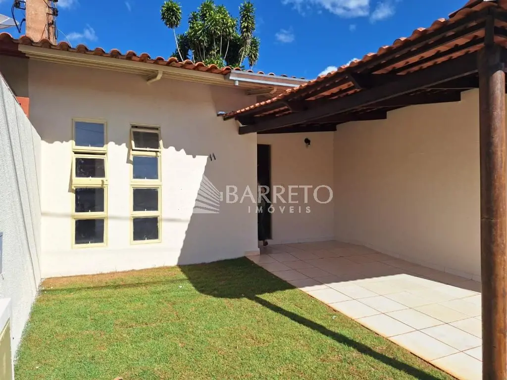 Casa em condomínio, Goiânia, Residencial Yasmim, Jardim Guanabara IVLocalização:...