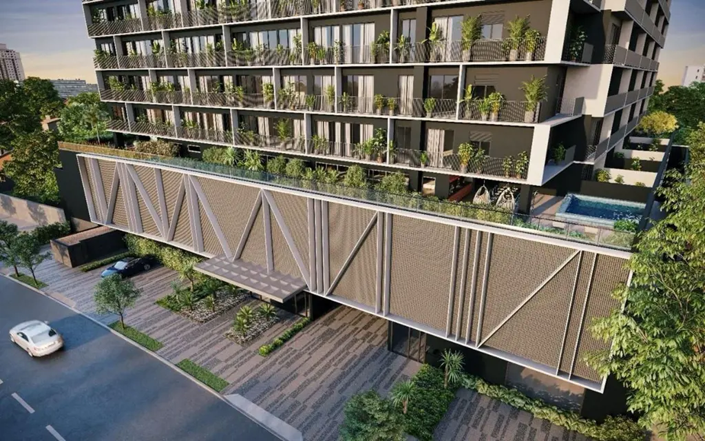 Na melhor localização do Setor Marista na Avenida 136 fundo com a Rua 1.128.Com ...