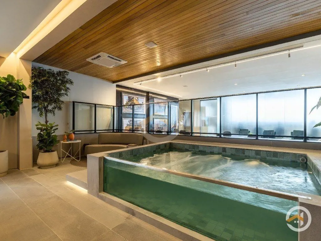 Oportunidade Única no Setor Marista – Luxo e Sofisticação na Alameda Ricardo Par...