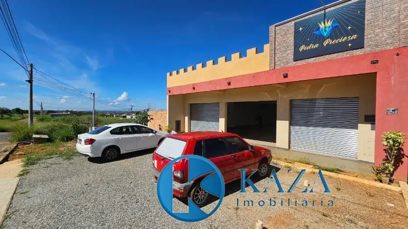 Loja com porta eletrônicaAvenida Comercial Dê uma olhada em mais detalhes deste ...