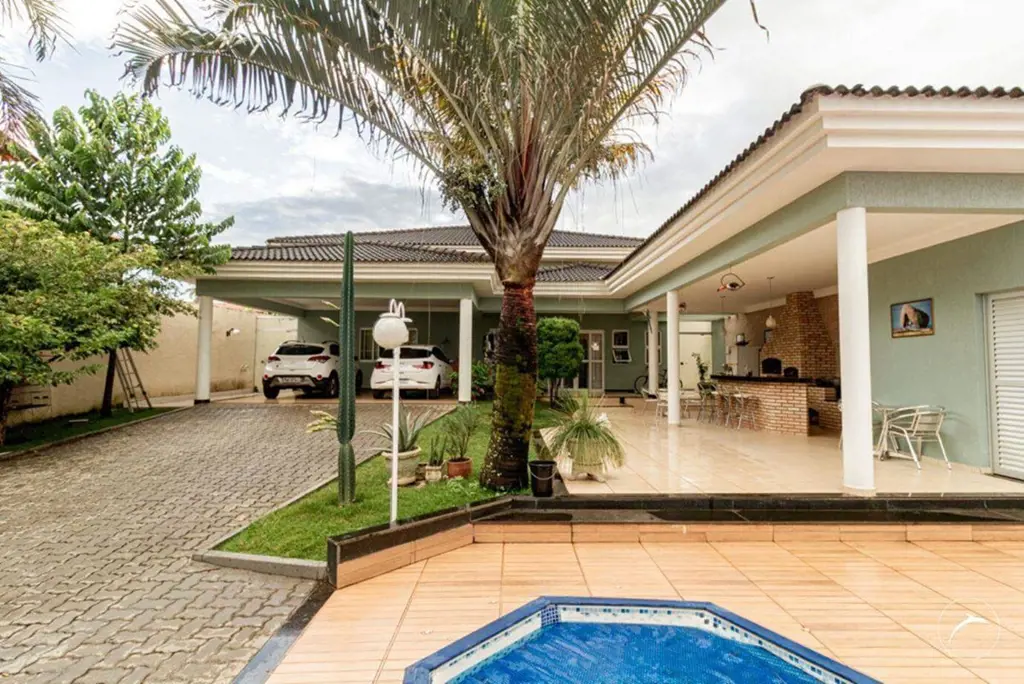 Venha Morar com sua Família em um Condomínio Consolidado com Toda Segurança e Co...