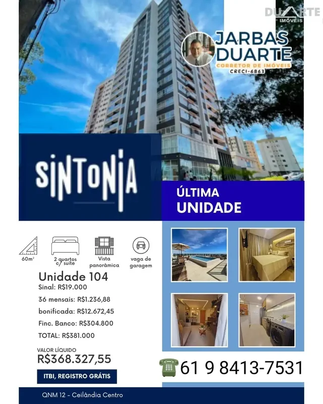 Foto do Imóvel
