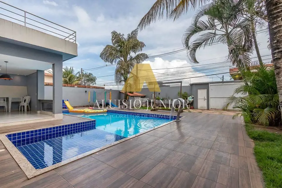 VILLA149204 - Última atualização: 02/04/26 23:31Está casa é uma ótima oportunida...