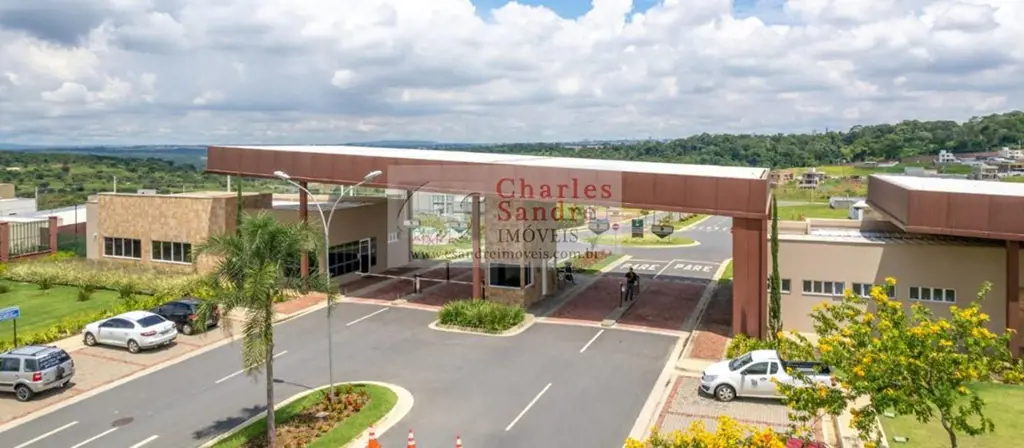 Jardins Bolonha Lote Vista definitiva Excelente localização Sendo 368,42 m² Valo...