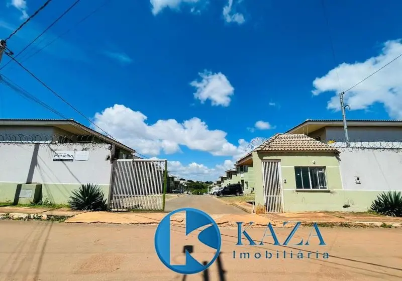 Ótima oportunidade para quem quer morar bem, com segurança e acessibilidade, con...