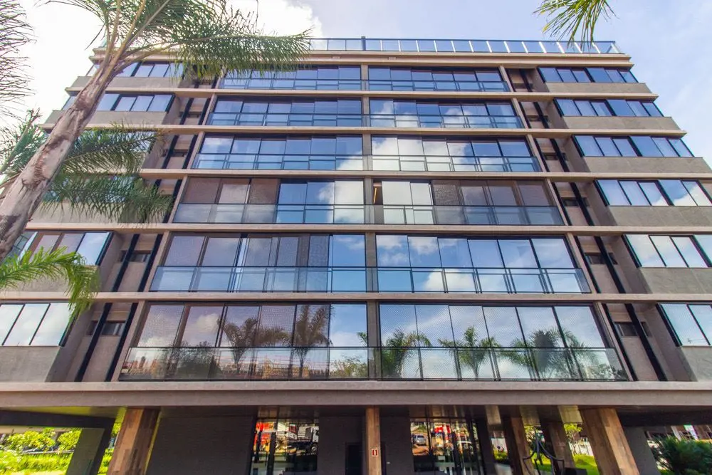 Cobertura duplex Noroeste Maior cobertura do Noroeste.5 dormitórios 4 sendo suít...