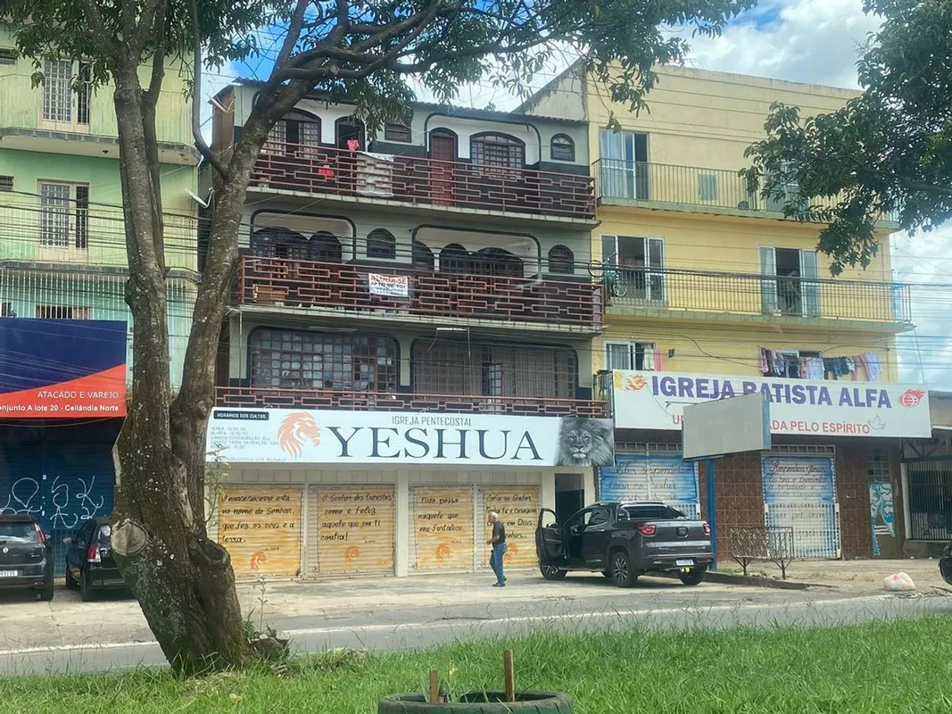 Foto do Imóvel