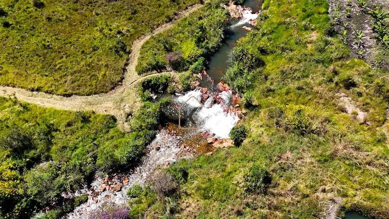 VILLA149411 - Última atualização: 31/03/26 23:31Chácara terreno com 17 ha 35 km ...