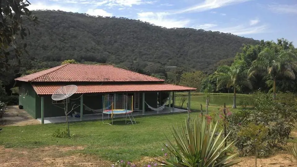 FAZENDA COM 148 HECTARES GRANDE OPORTUNIDADE DE NEGÓCIO (SÓ ASFALTO)? FAZENDA DE...