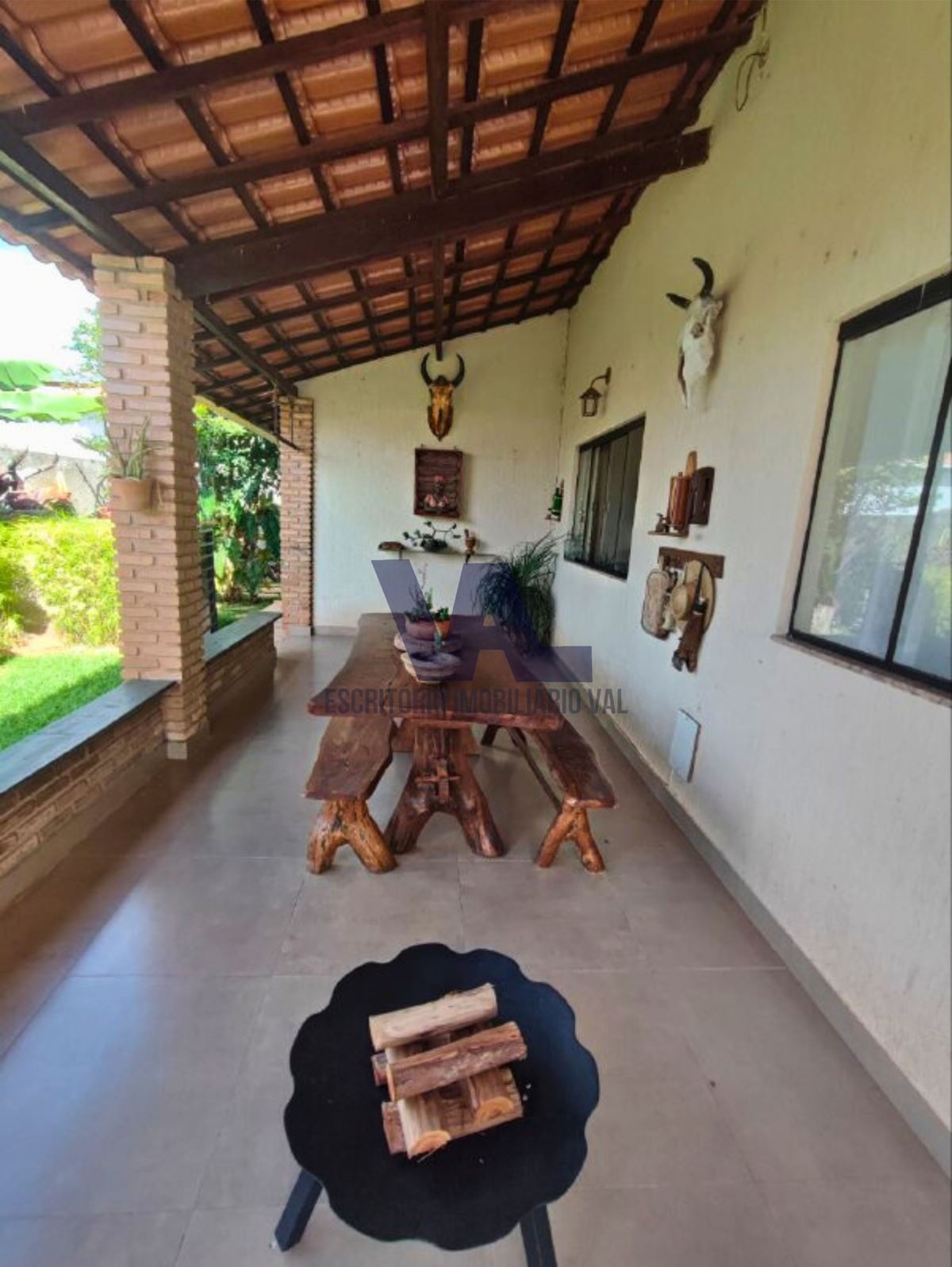 Foto do Imóvel