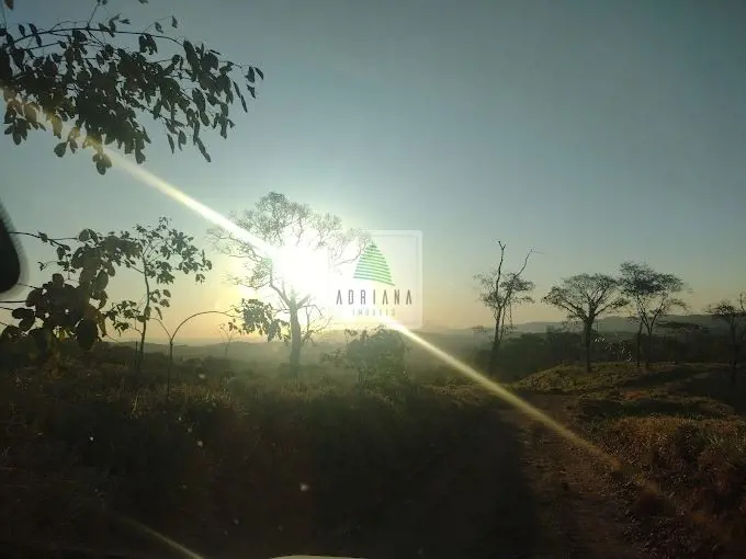 terreno com acesso direto ao lago, casa 2 quartos sendo 1 suíte, pomar , água en...