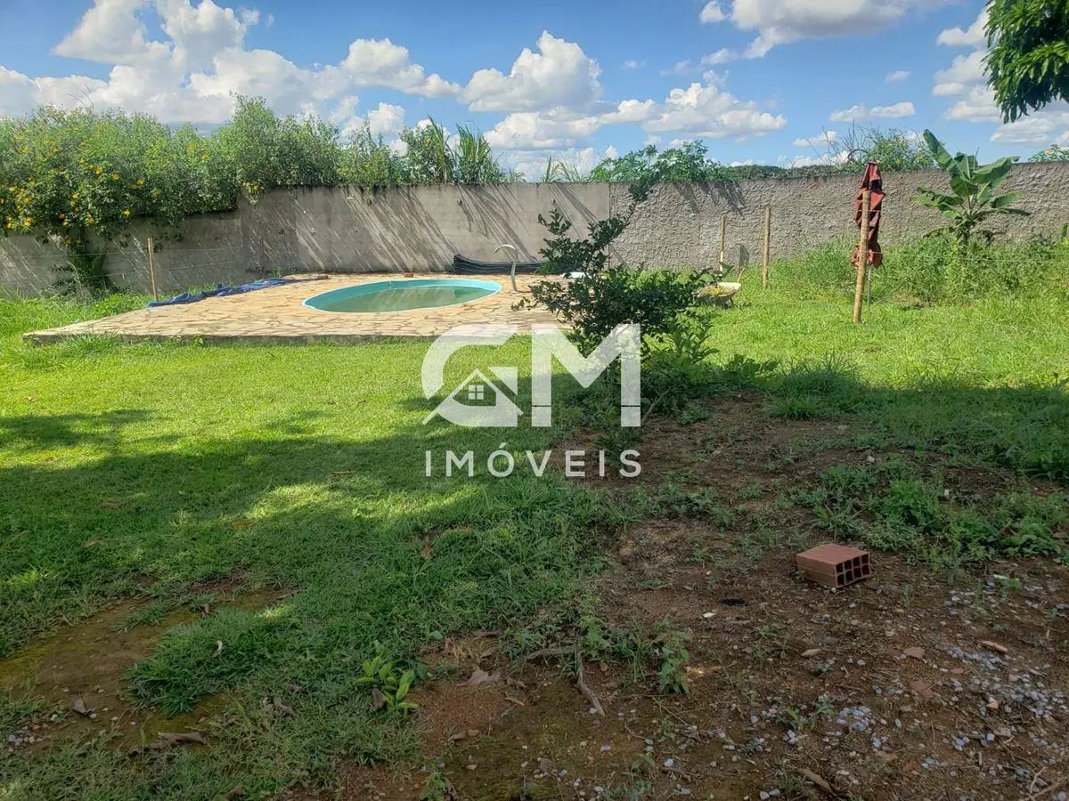 A GM Imóveis vende lote residencial na região do Grande Colorado - Sobradinho-DF...