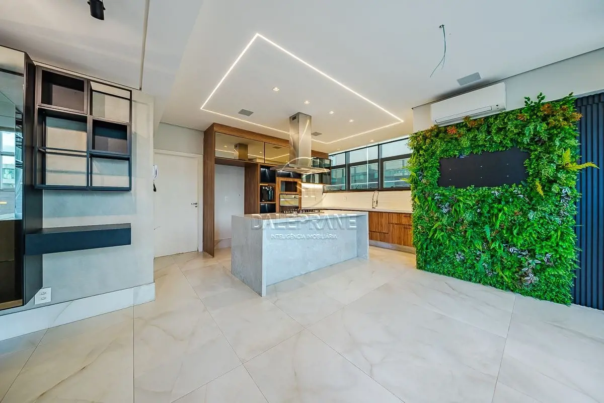 A DALEPRANE IMÓVEIS VENDE: LUXUOSA & CINEMATOGRÁFICA COBERTURA DUPLEX!! Agende a...