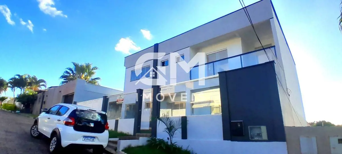 ********* DISTRIBUIÇÃO DO IMÓVEL***********CONDOMÍNIO IMPÉRIO DOS NOBRESExcelent...