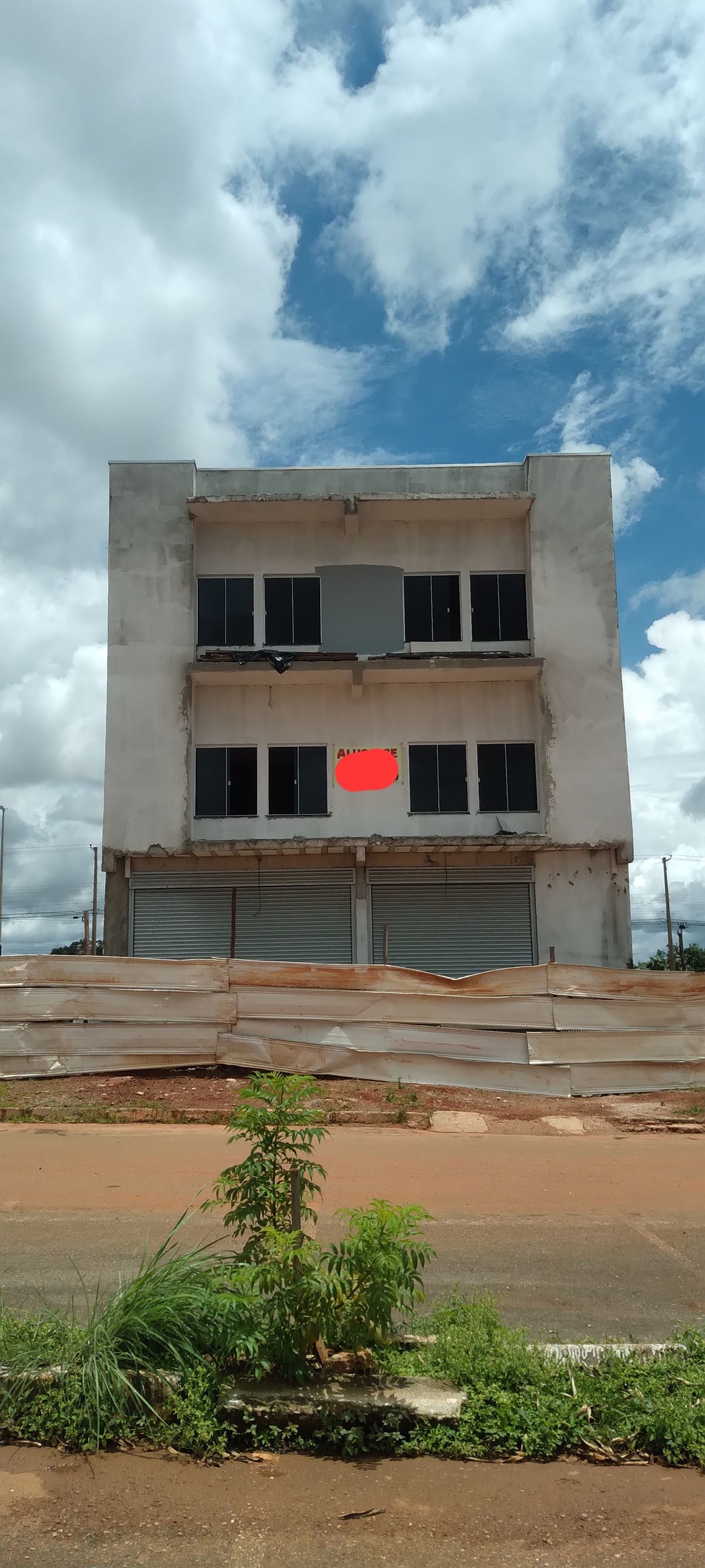 Foto do Imóvel