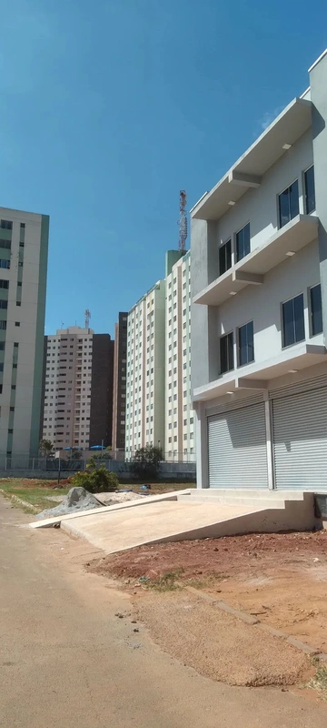 Foto do Imóvel