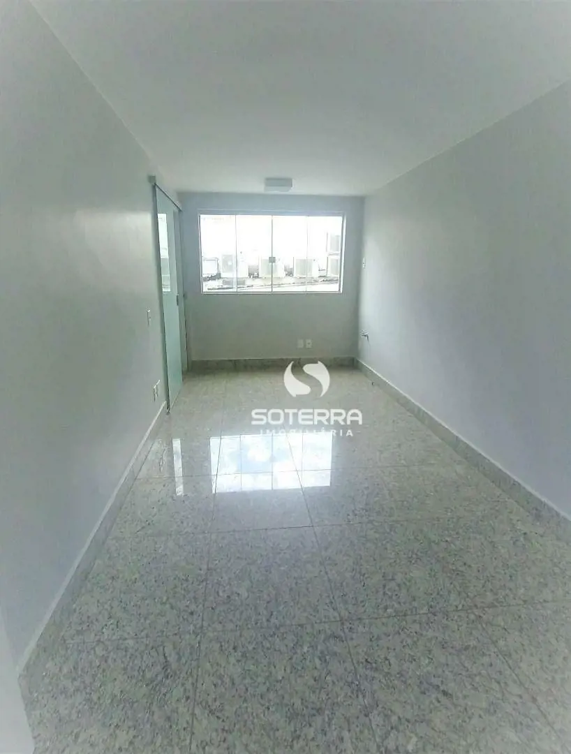SOTERRA IMOBILIÁRIA DISPONIBILIZA PARA LOCAÇÃO DE 2 EXCELENTES SALAS EM TAGUATIN...