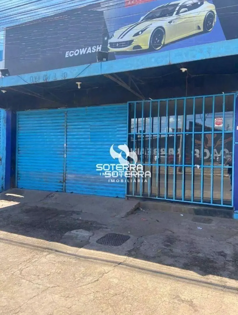 Soterra Imobiliária disponibiliza para venda LOJA no centro de Taguatinga.Local ...
