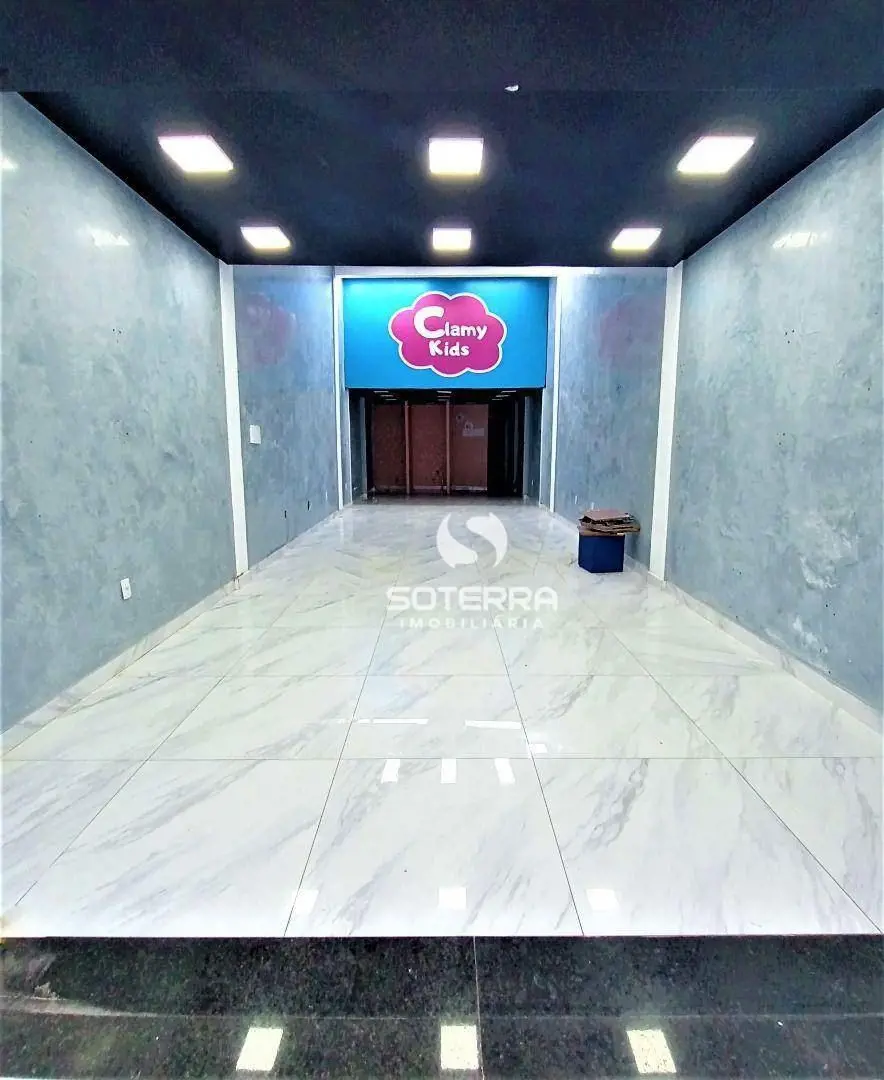 SOTERRA IMOBILIÁRIA DISPONIBILIZA PARA LOCAÇÃO EXCELENTE LOJA EM TAGUATINGA NORT...