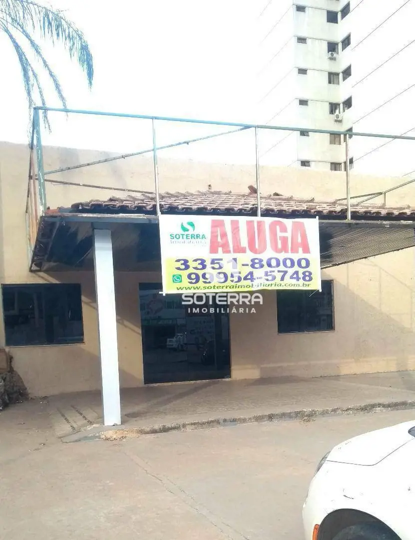 SOTERRA IMOBILIÁRIA DISPONIBILIZA PARA LOCAÇÃO LOJA:LOJA COM APROXIMADAMENTE 600...