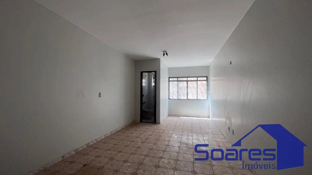 Venha conhecer essa incrível sala comercial em Taguatinga! Com 35m² e um banheir...