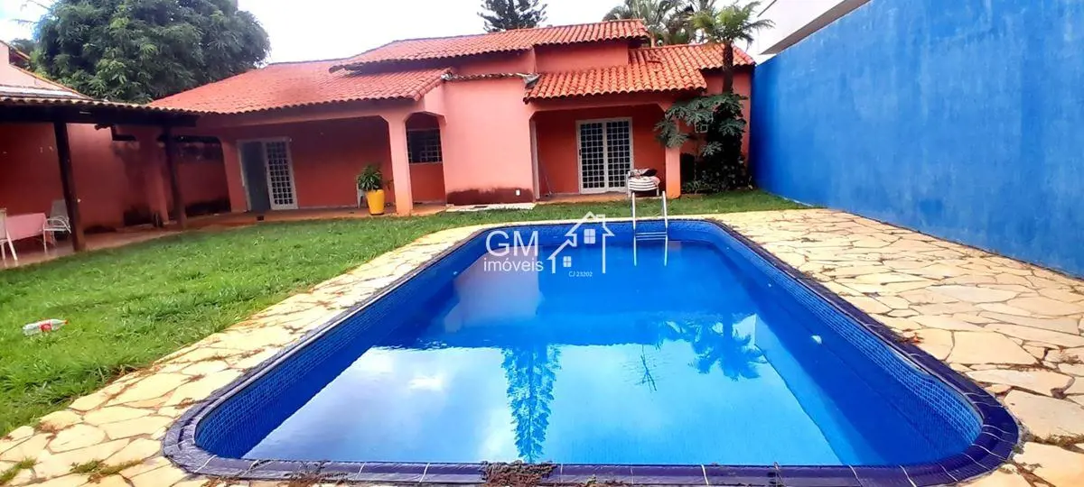 A GM Imóveis vende casa no condomínio Residencial RK um dos mais valorizados da ...