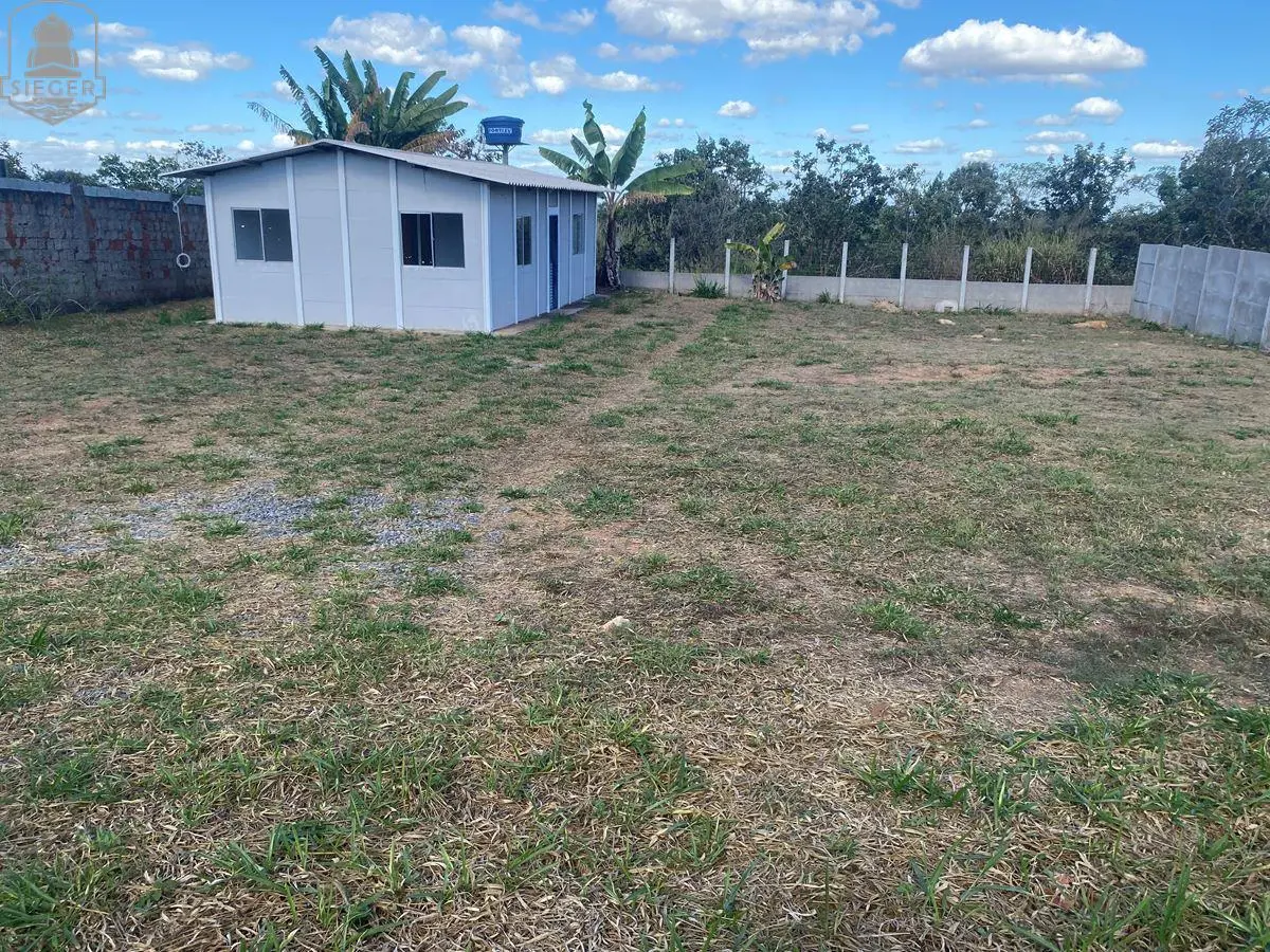 VENDO LOTE COM ALUGUEL, QUADRA 04 - CONDOMINIO ESTANCIA QUINTAS DA ALVORADA - JA...