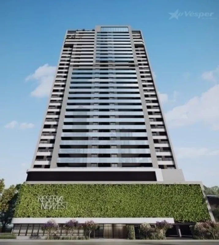 RESERVA NEWEST - APARTAMENTOS NOVOS, PRONTO PARA MORAR NO SETOR OESTEApartamento...