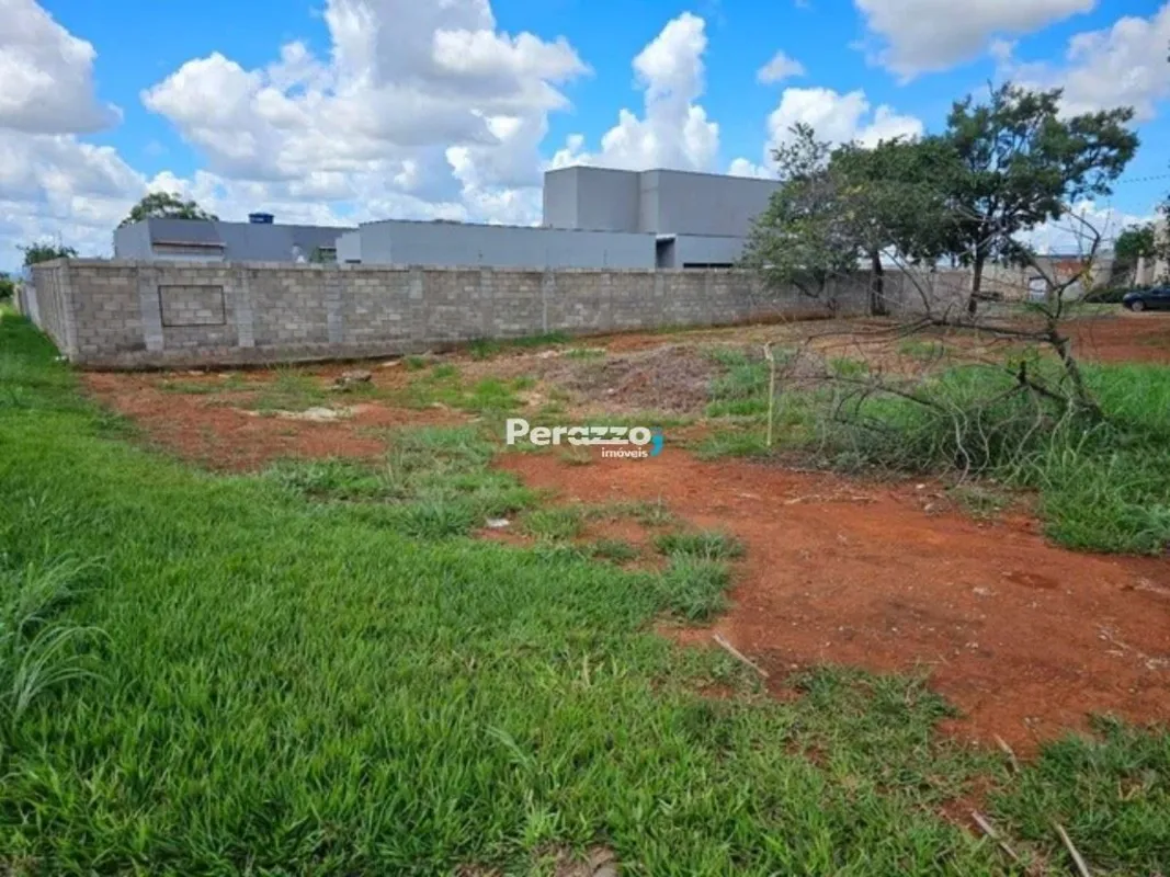 Terreno com 886 m² de Exclusividade em uma das Regiões Mais Desejadas do Jardim ...