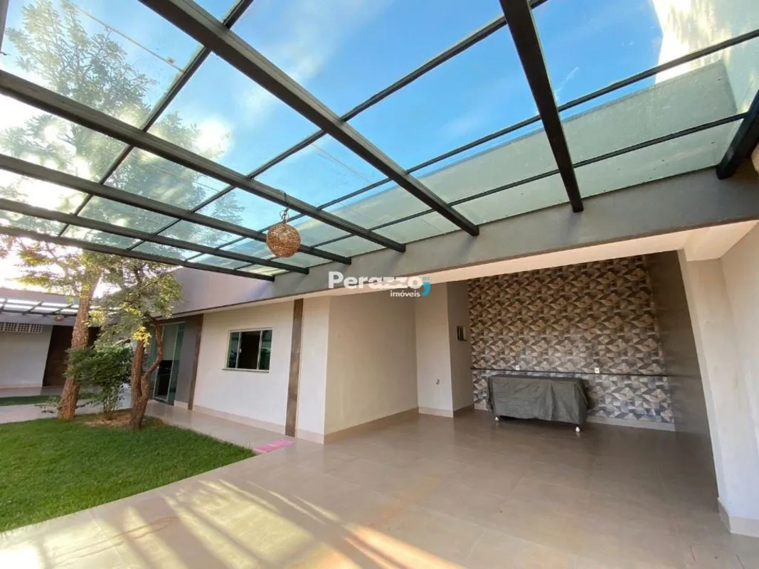 Modernidade, Conforto e Natureza em um dos Condomínios Mais Desejados do Jardim ...