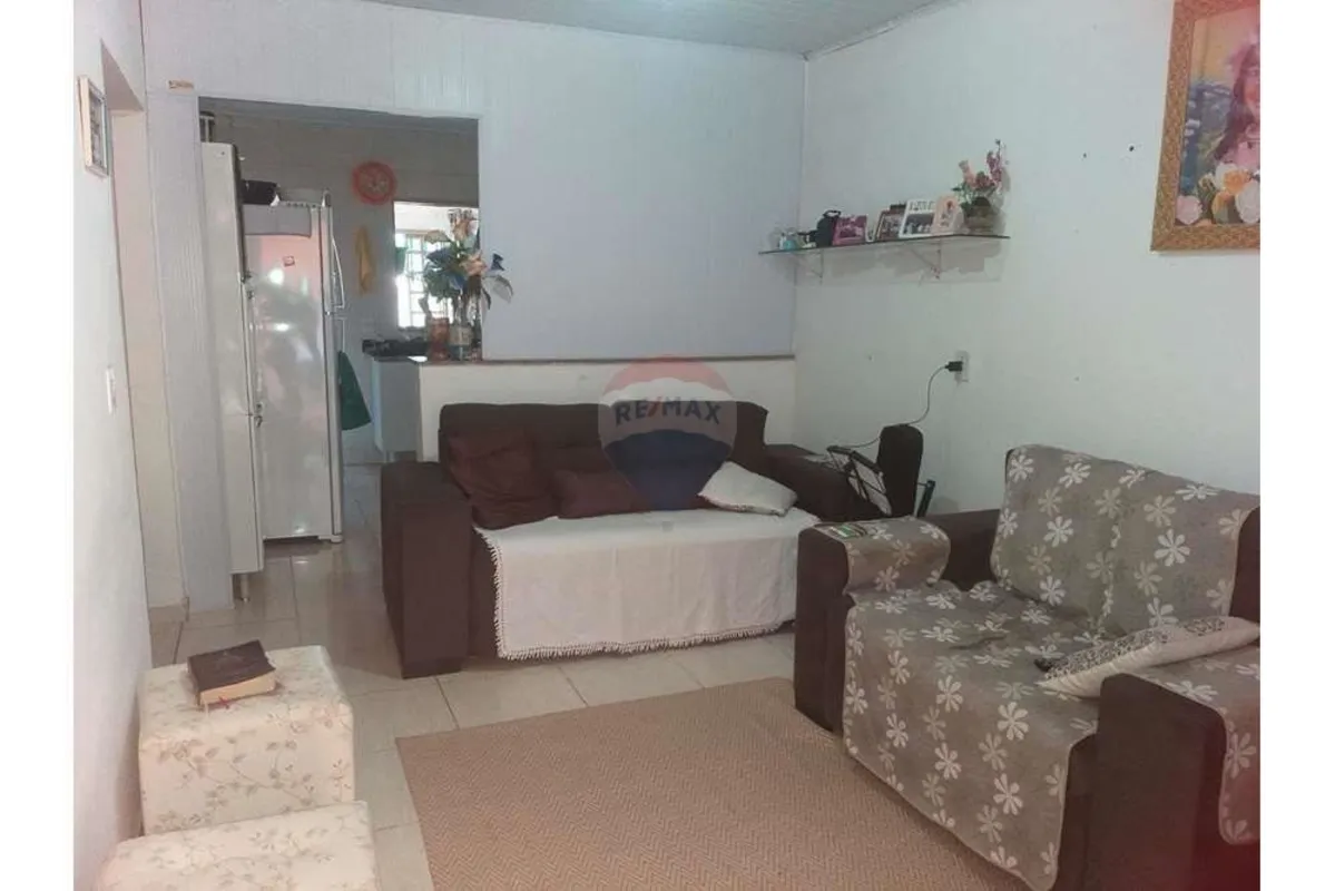 Foto do Imóvel