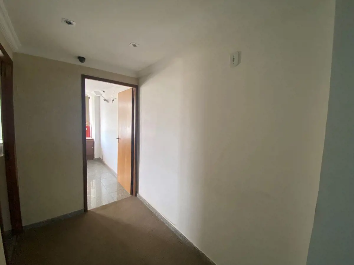 Sala ampla – 64m2 – Ed. Oscar NiemeyerSala no Setor Comercial Sul, Edifício Osca...