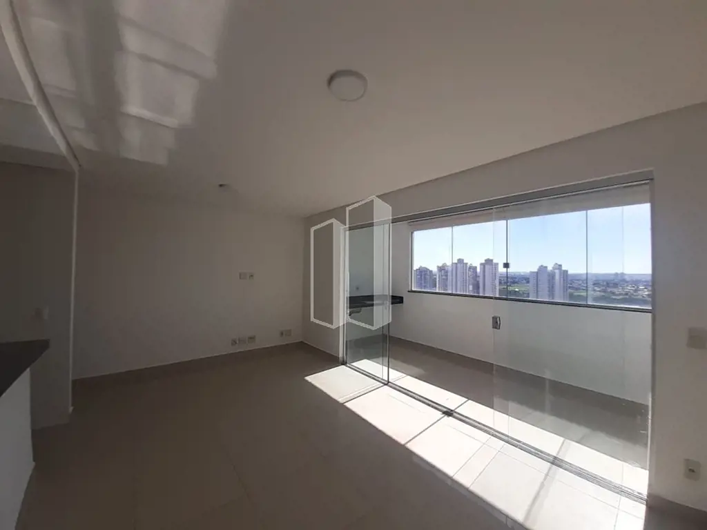 Apartamento no Cond. Park Privilege composto por 2 quartos, sendo 1 suite, sala,...