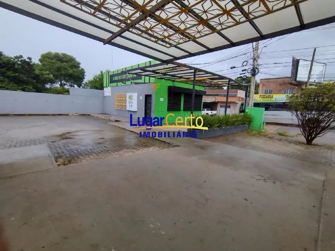 GRANDE OPORTUNIDADE DE ABRIR SEU PRÓPRIO NEGÓCIO!IMÓVEL COM LOCALIZAÇÃO PRIVILEG...