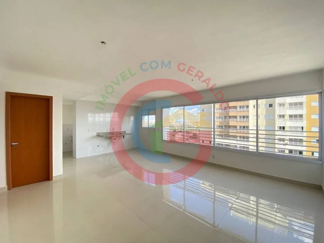 ÚLTIMAS UNIDADES!3 suítes plenas, 2 vagas SEPARADAS, lazer completo.Nascente.Mor...