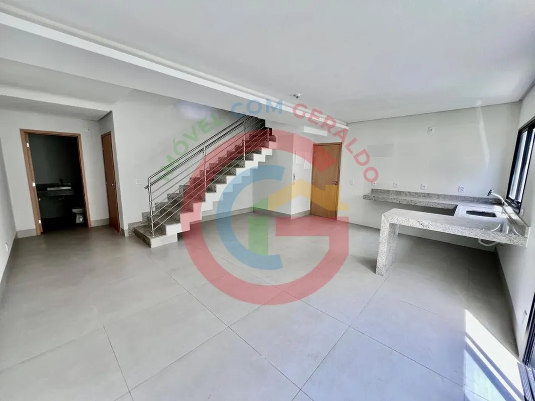 ÚLTIMAS UNIDADES! PRONTO PRA MORAROPÇÃO MOBILIADA E DECORADA OU COM MARCENARIA N...