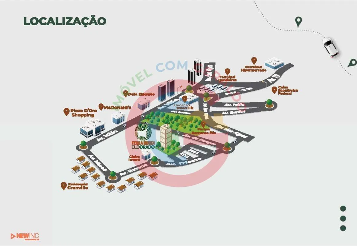 Foto do Imóvel