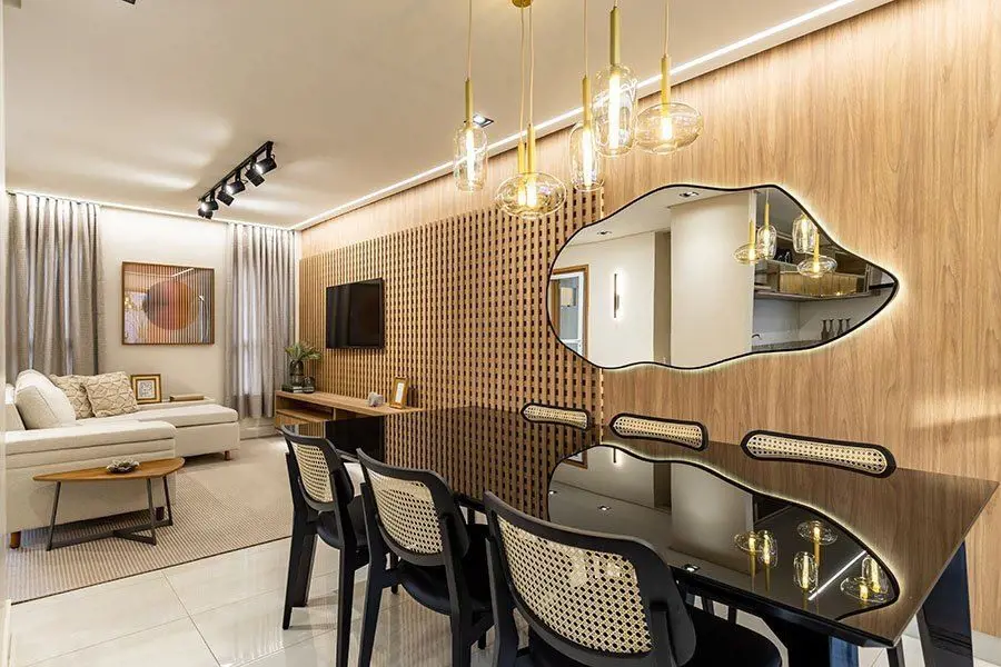 Sobrado em Condomínio Fechado em Aparecida de GoiâniaOPORTUNIDADE ÚNICA! MUDE EM...