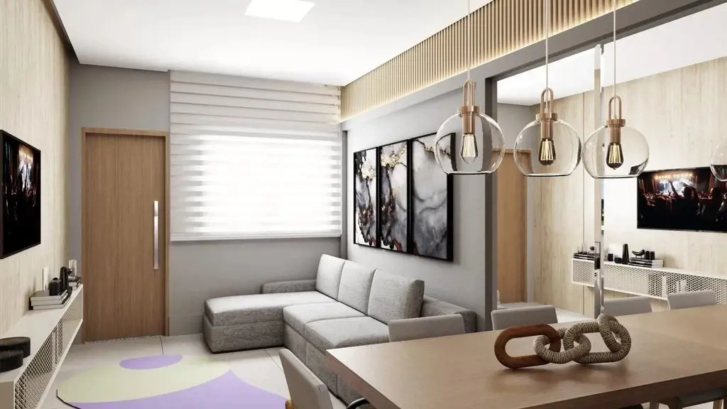 Casa térrea em Condomínio Fechado em Aparecida de GoiâniaOPORTUNIDADE EXCLUSIVA!...