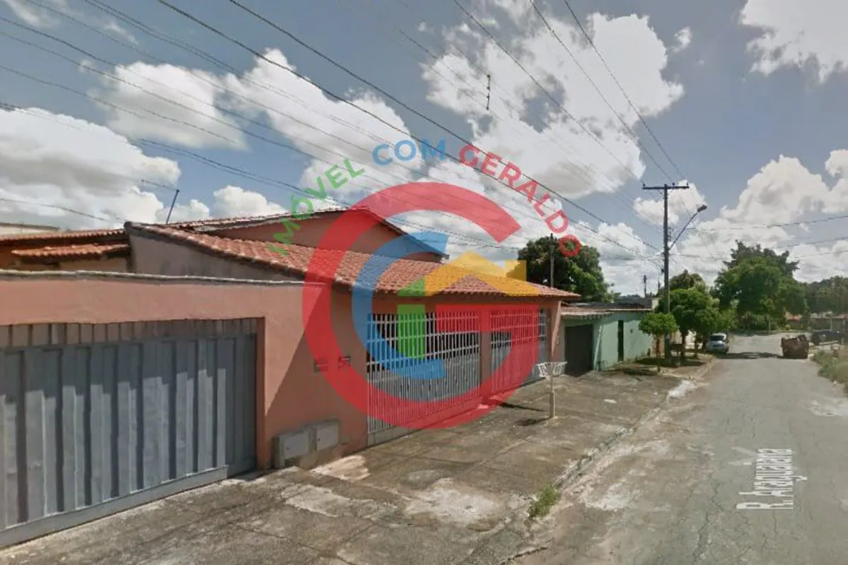 Foto do Imóvel