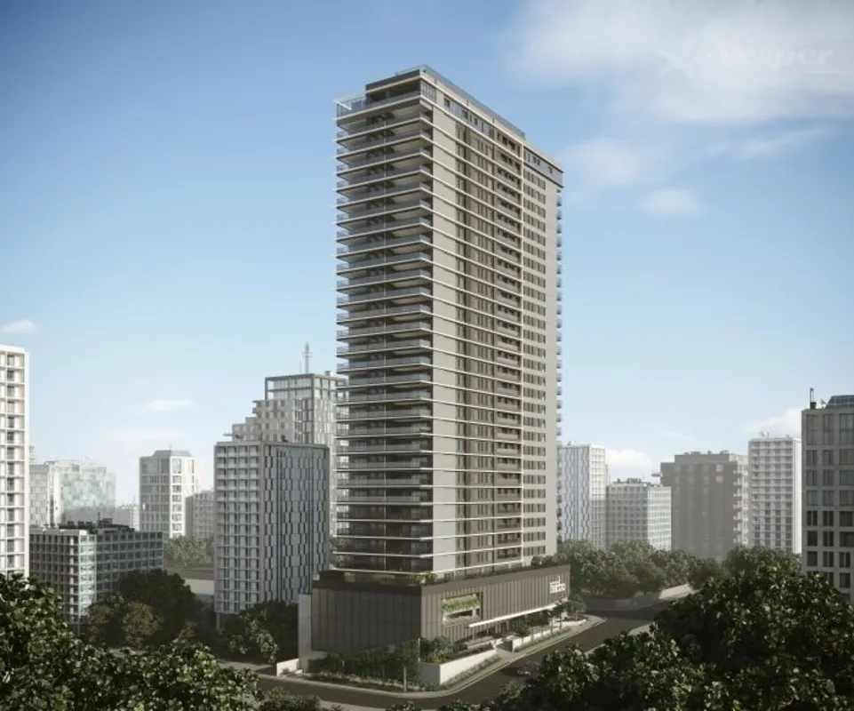 Reserva Harbo - Um verdadeiro Oásis urbano onde a vida ganha novas formas. Um re...
