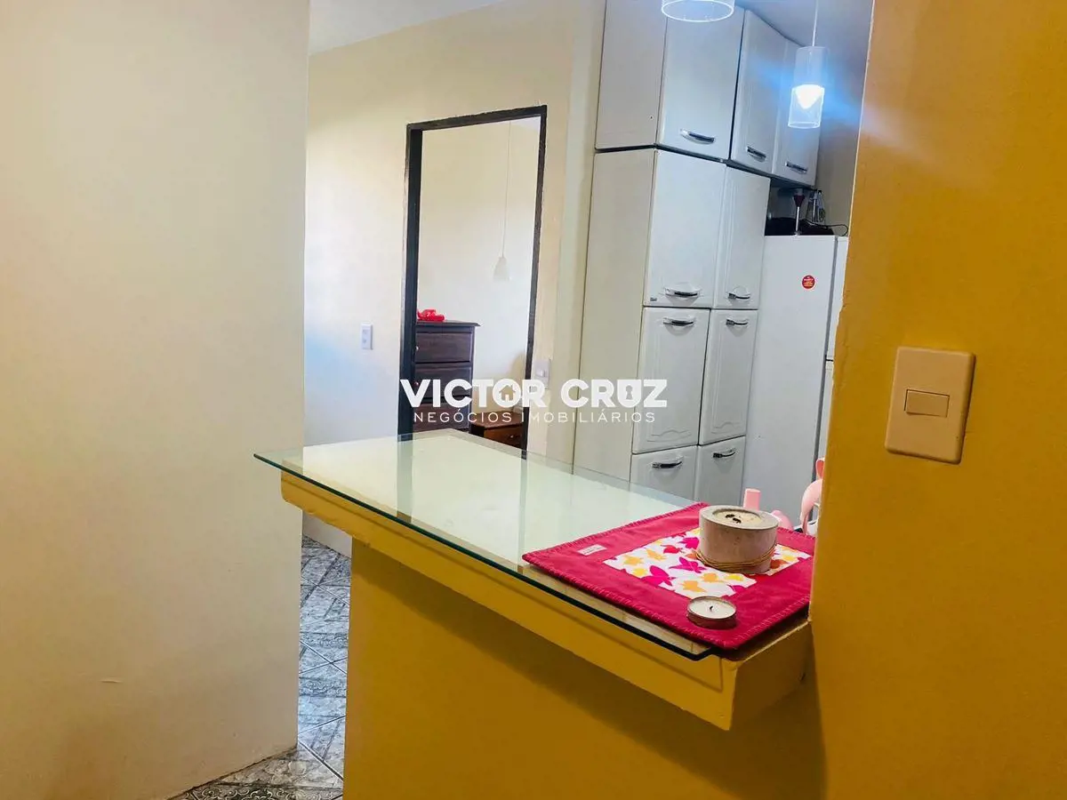 Victor Cruz Negócios Imobiliários disponibiliza para venda:QE 40, Conjunto R, Lo...