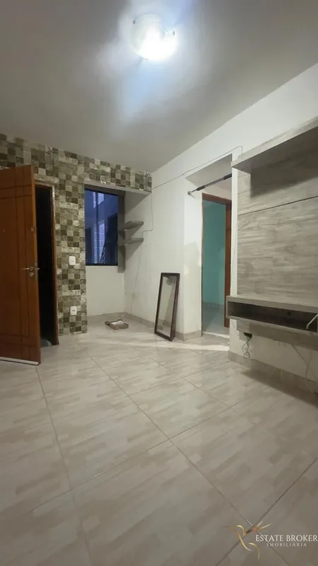 Ágio a Venda - Apartamento de 2 quartos, na QNL 17 Bloco B.Composição:02 quartos...