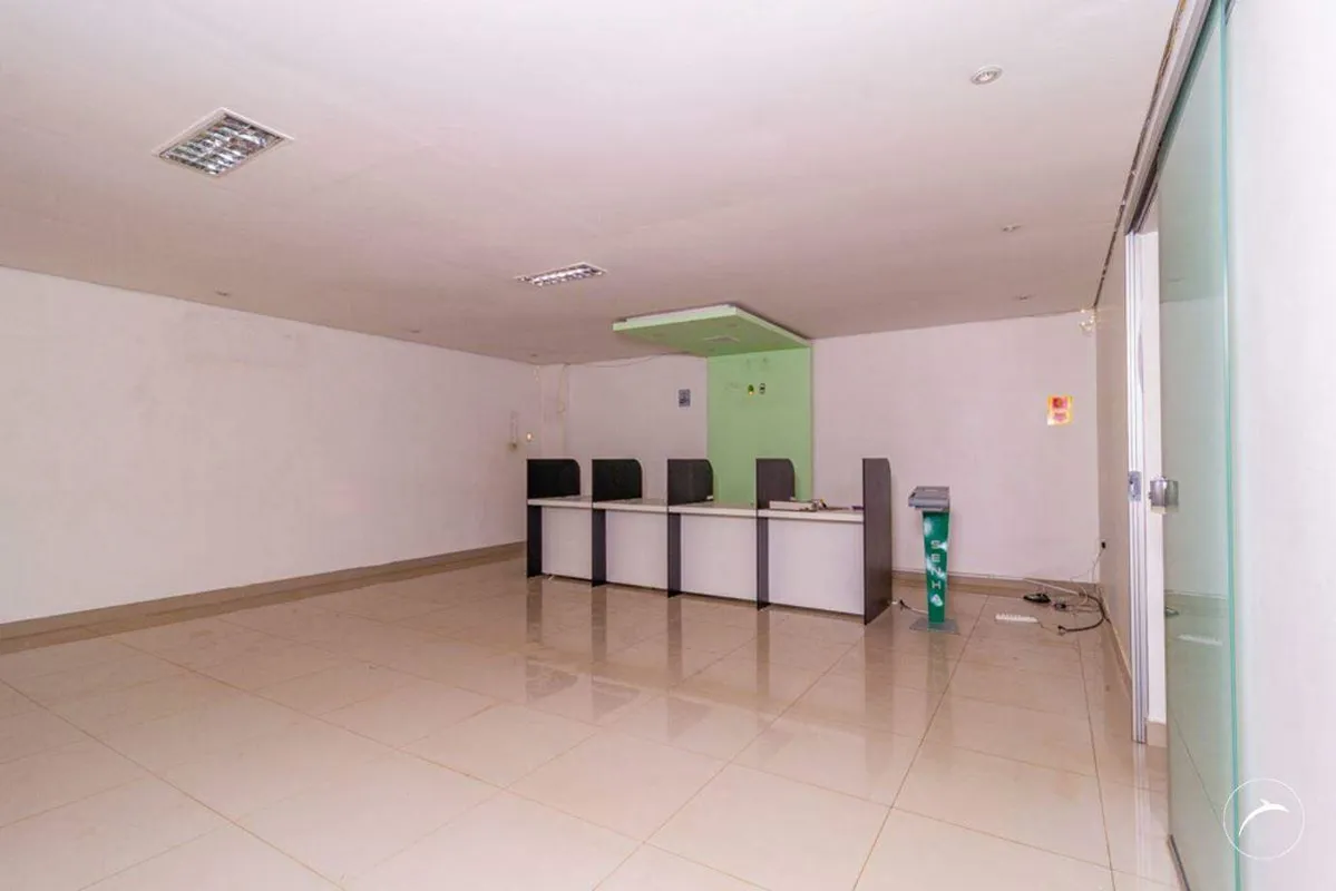 Sobreloja Comercial Funcional | 168 m² | Excelente Custo-BenefícioEsta sobreloja...