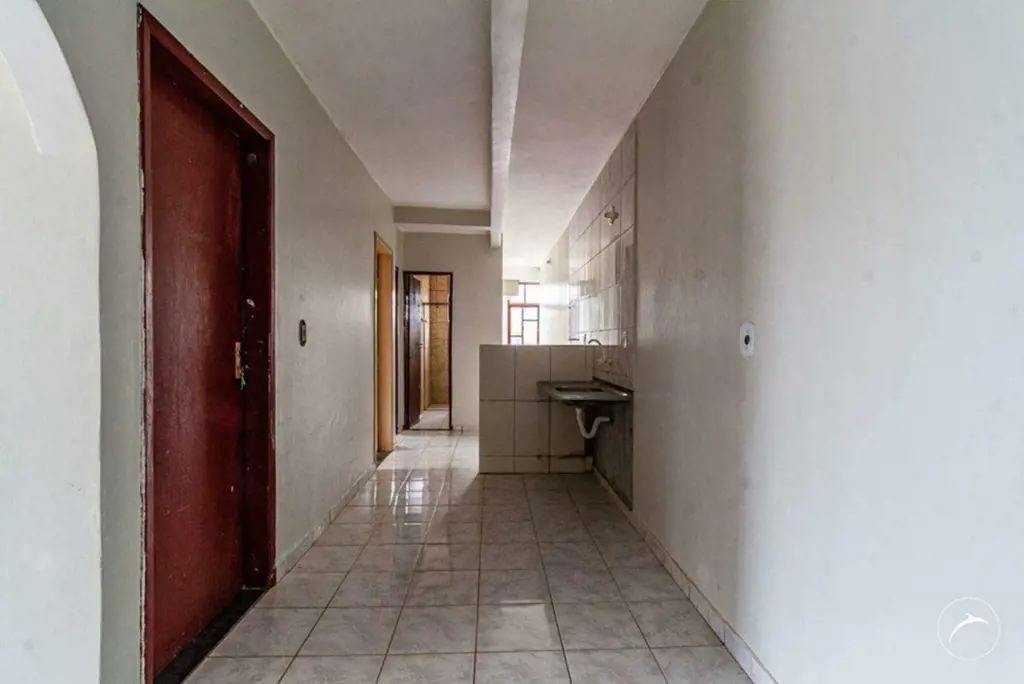 Prédio Comercial e Residencial à Venda - Excelente Localização em Frente à Praça...