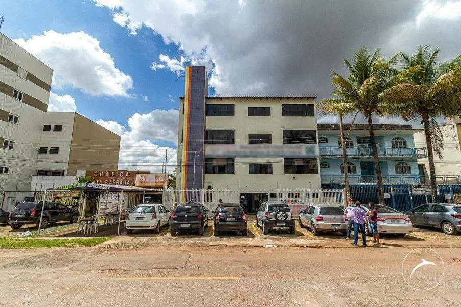 Excelente Imóvel Comercial à Venda no Setor de Indústrias Gráficas - Taguatinga ...